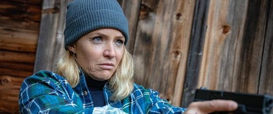 Landkrimi Tirol mit Patricia Aulitzky als Kommissarin Lisa Kuen