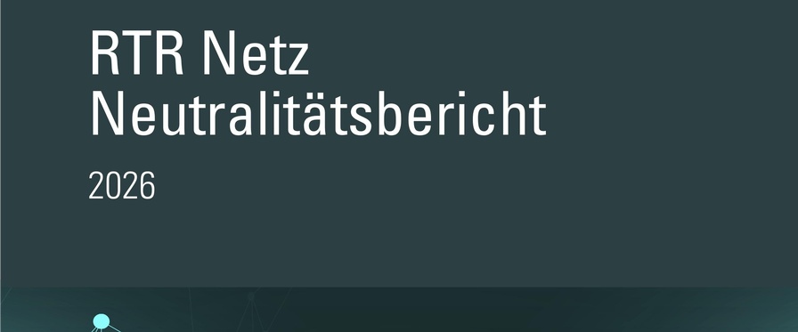Titelbild Netzneutralitätsbericht 2026