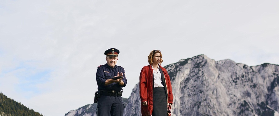 Altaussee-Krimi Letzter Kirtag, ServusTV