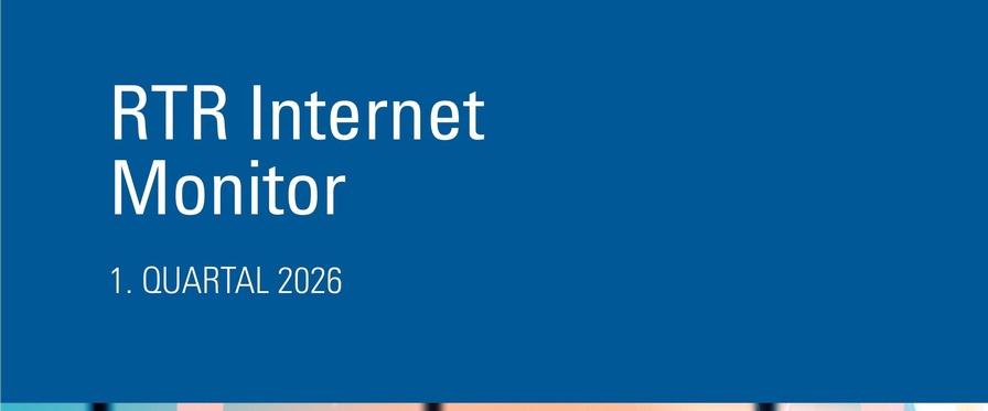 Titelbild RTR Internet Monitor