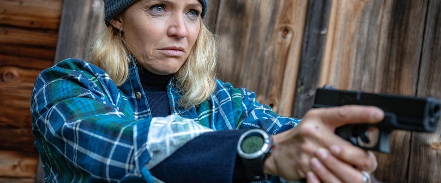 Landkrimi Tirol 2 mit Patricia Aulitzky als Kommissarin Lisa Kuen