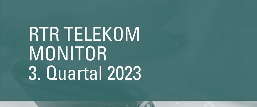 Vorschaubild für Telekom Monitor