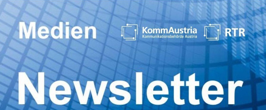 Titelbild Medien-Newsletter