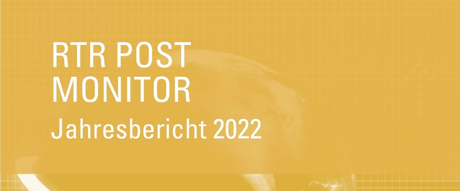 Post-Monitor Jahresbericht 2022
