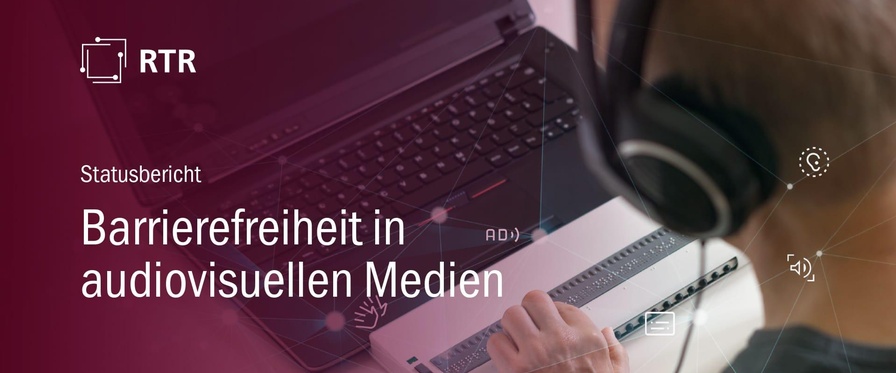 Cover des Berichts