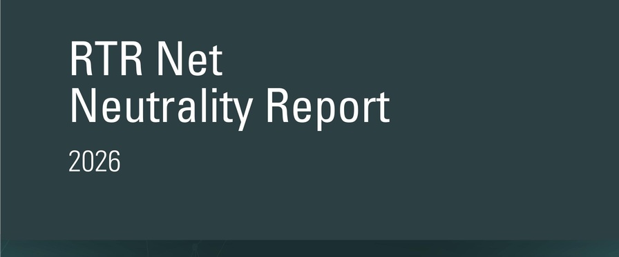Picto Net Neutrality Report 2025