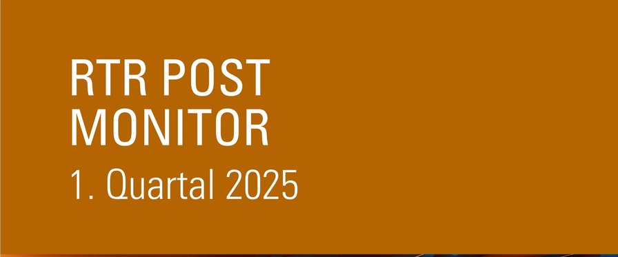 Hintergrundbild Post Monitor