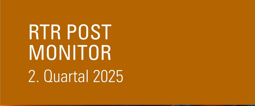 Hintergrundbild Post Monitor