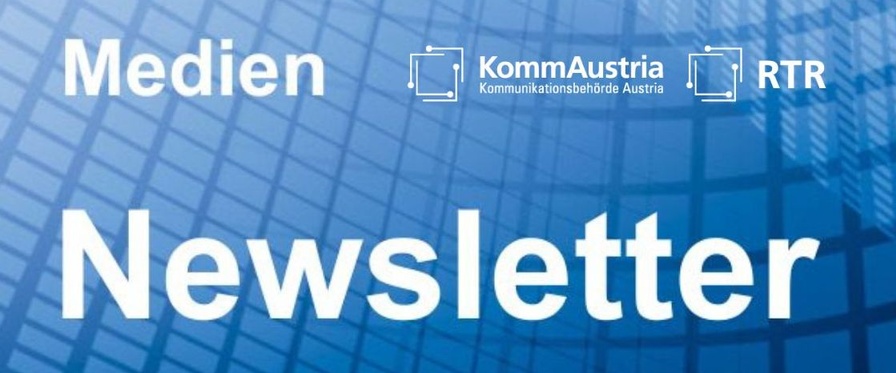 Titelbild Medien-Newsletter