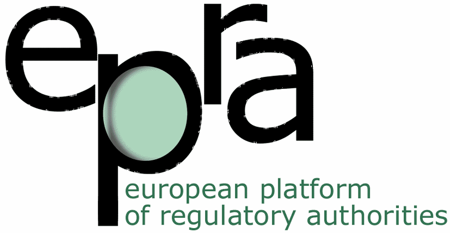 EPRA Logo