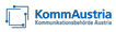 Logo KommAustria